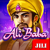 Ali Baba okada casino hot game