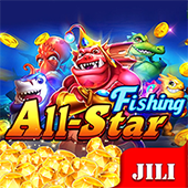 All Star Fishing okada casino fishing