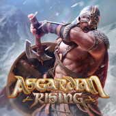 Asgardian Rising okada casino hot game