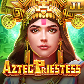 Aztec Priestess okada casino hot game