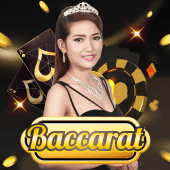 Baccarat A okada casino live game