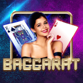 Baccarat B okada casino live game
