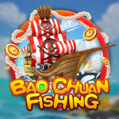 Bao Chuan Fishing okada casino fishing