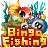 Bingo Fishing okada casino fishing