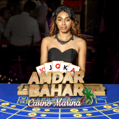 Casino Marina Andar Bahar okada casino game
