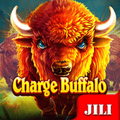 Charge Buffalo okada casino hot game
