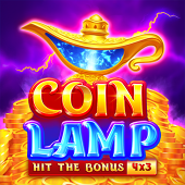 Coin Lamp okada casino slot