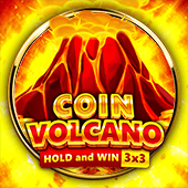 Coin Vilcano Hold and Win okada casino hot game