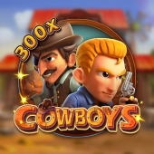 Cowboys okada casino related game