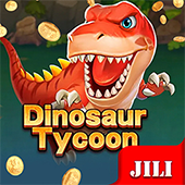 Dinosaur Tycoon okada casino fishing