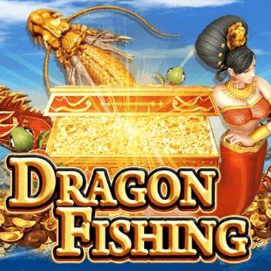Dragon Fishing okada casino fishing