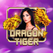 Dragon Tiger okada casino game