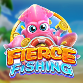 Fierce Fishing okada casino fishing