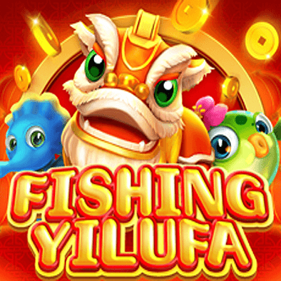 Fishing Yi Lu Fa okada casino fishing