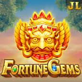 Fortune Gems okada casino slot