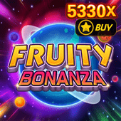 Fruity Bonanza okada casino hot game