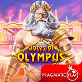 Gates of Olympus okada casino hot game