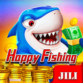 Happy Fishing okada casino fishing