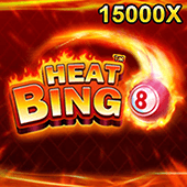 Heat Bingo okada casino hot game