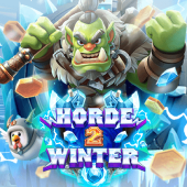 Horde 2 Winter okada casino slot
