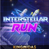 Interstellar Run okada casino cards