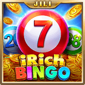 Irich Bingo okada casino slot