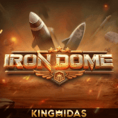 Iron Dome okada casino cards