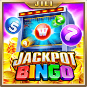 Jackpot Bingo related okada casino game
