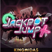 Jackpot Jump okada casino cards