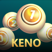 Keno okada casino cards