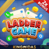 Ladder Game okada casino cards