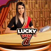 Lucky 7 okada casino live table