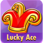 Lucky Ace okada casino hot game