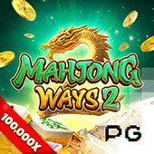 Mahjong Ways 2 okada casino hot game