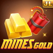 Mines Gold okada casino slot
