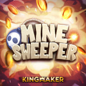 Minesweeper okada casino cards