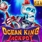 Ocean King Jackpot okada casino fishing