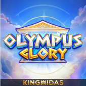 Olympus Glory okada casino cards