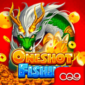 Oneshot Fishing okada casino fishing