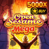 Open Sesame Mega okada casino hot game