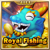 Royal Fishing okada casino fishing