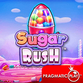 Sugar Rush okada casino hot game