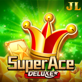 Super Ace Deluxe okada casino hot game