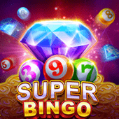 Super Bingo related okada casino game