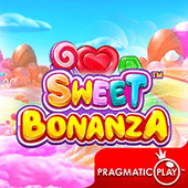 Sweet Bonanza okada casino game