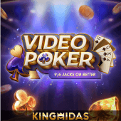 Video Poker okada casino cards