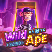 Wild Ape okada casino related game